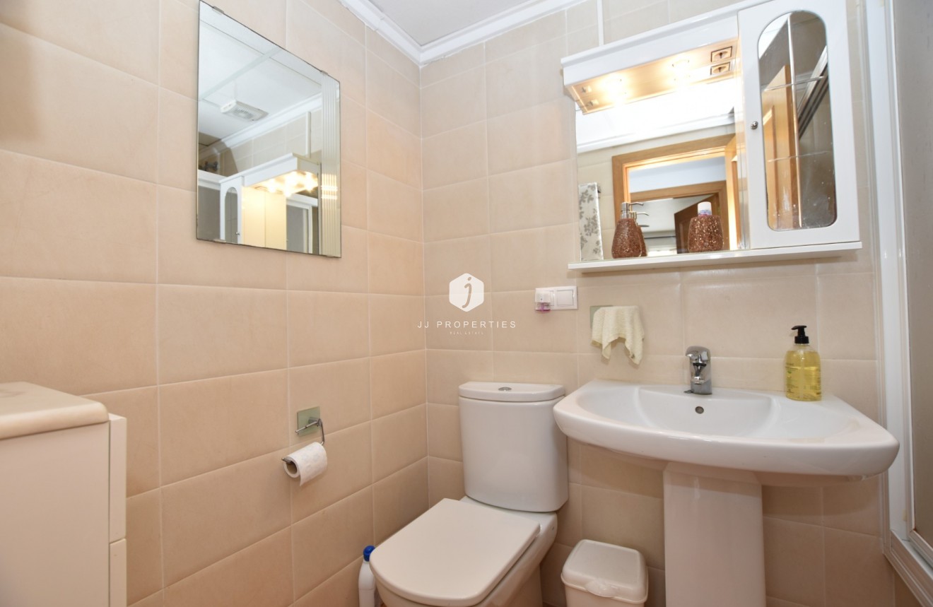 D'occasion - Appartement -
Algorfa - Inland