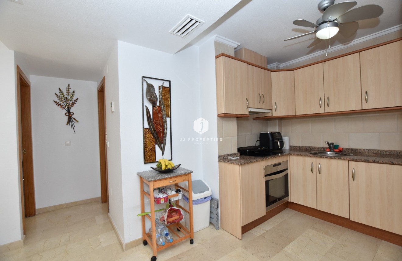 D'occasion - Appartement -
Algorfa - Inland