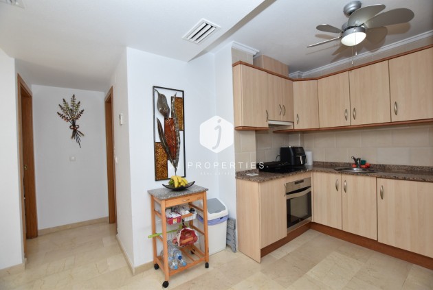D'occasion - Appartement -
Algorfa - Inland