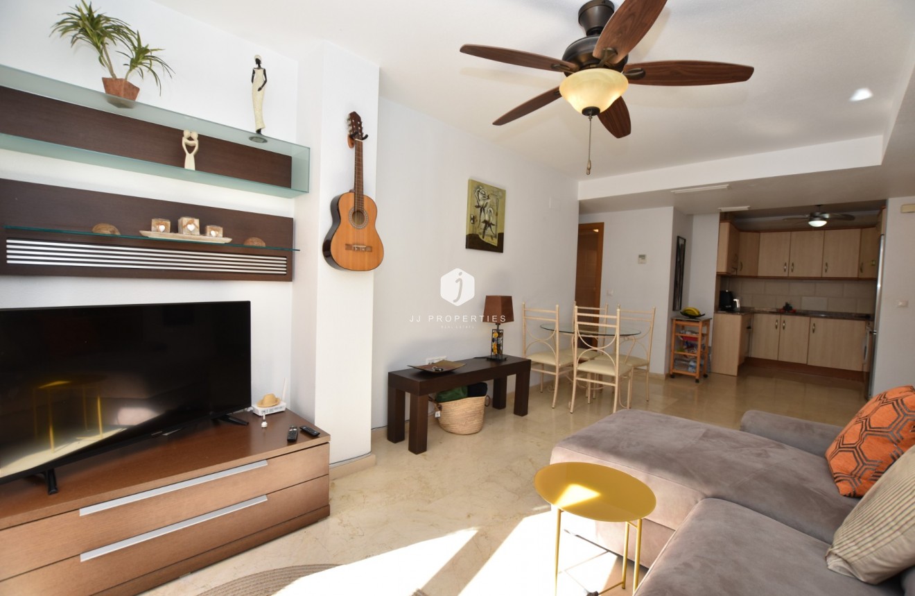D'occasion - Appartement -
Algorfa - Inland