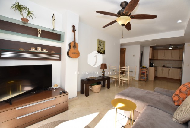 D'occasion - Appartement -
Algorfa - Inland