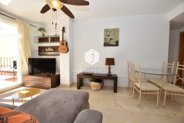 D'occasion - Appartement -
Algorfa - Inland