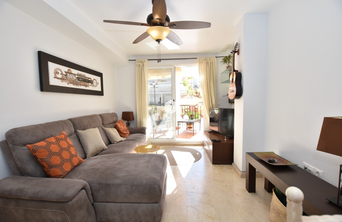 D'occasion - Appartement -
Algorfa - Inland