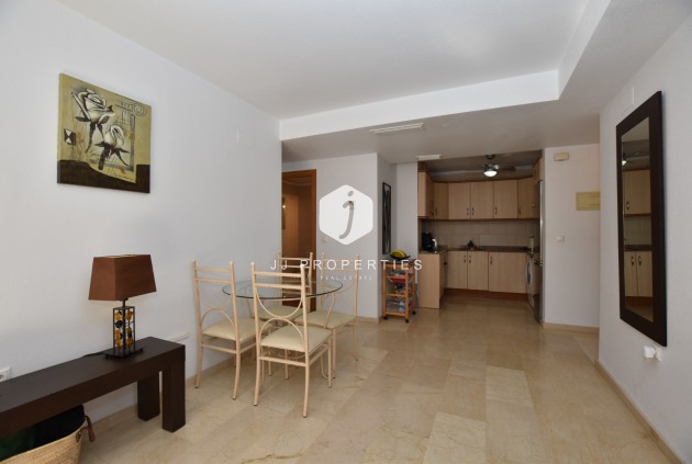 D'occasion - Appartement -
Algorfa - Inland
