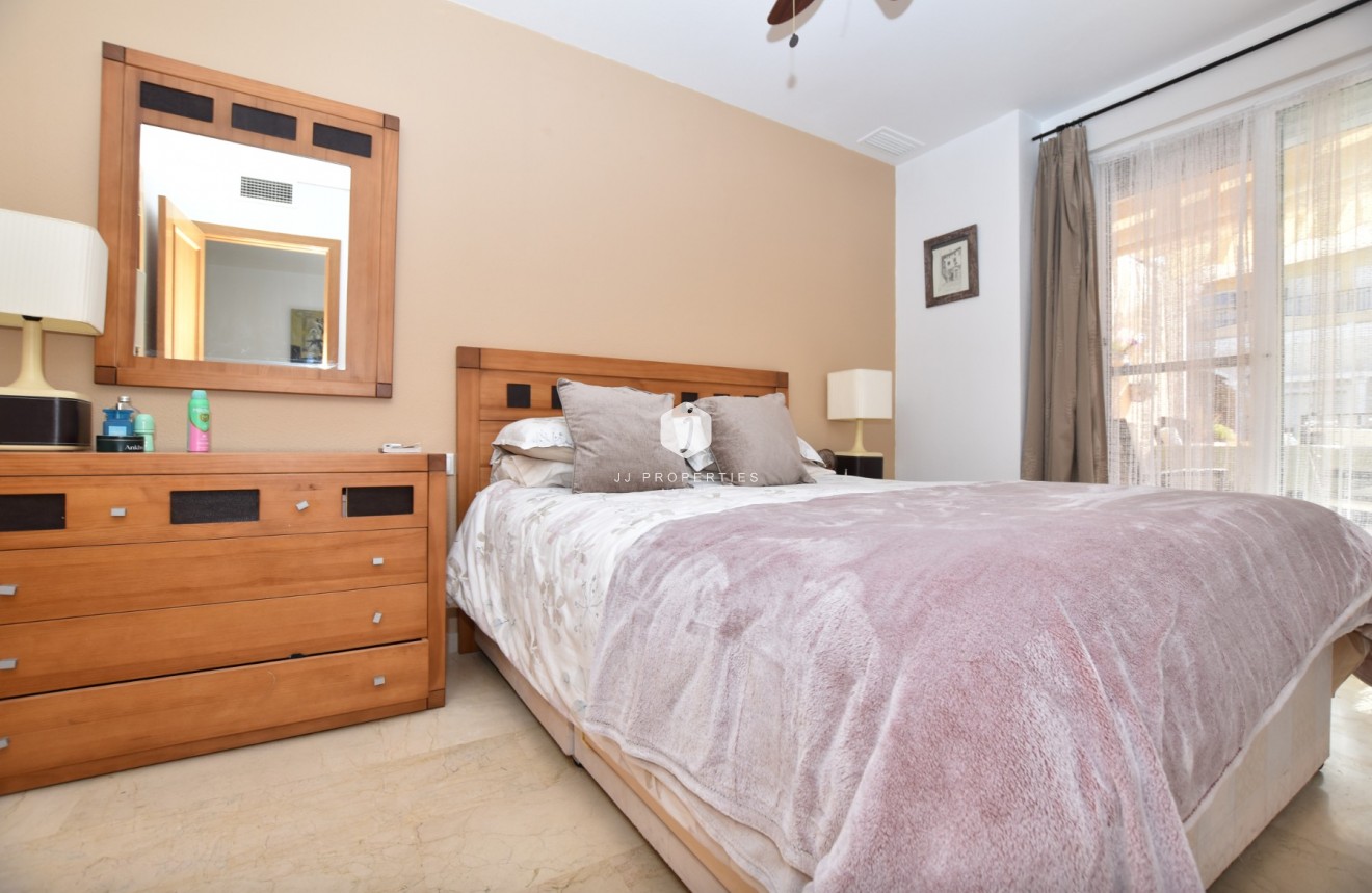 D'occasion - Appartement -
Algorfa - Inland