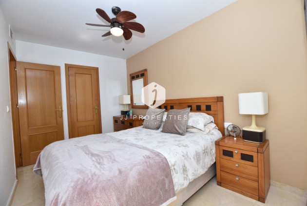 D'occasion - Appartement -
Algorfa - Inland