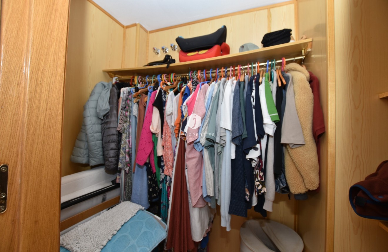 D'occasion - Appartement -
Algorfa - Inland