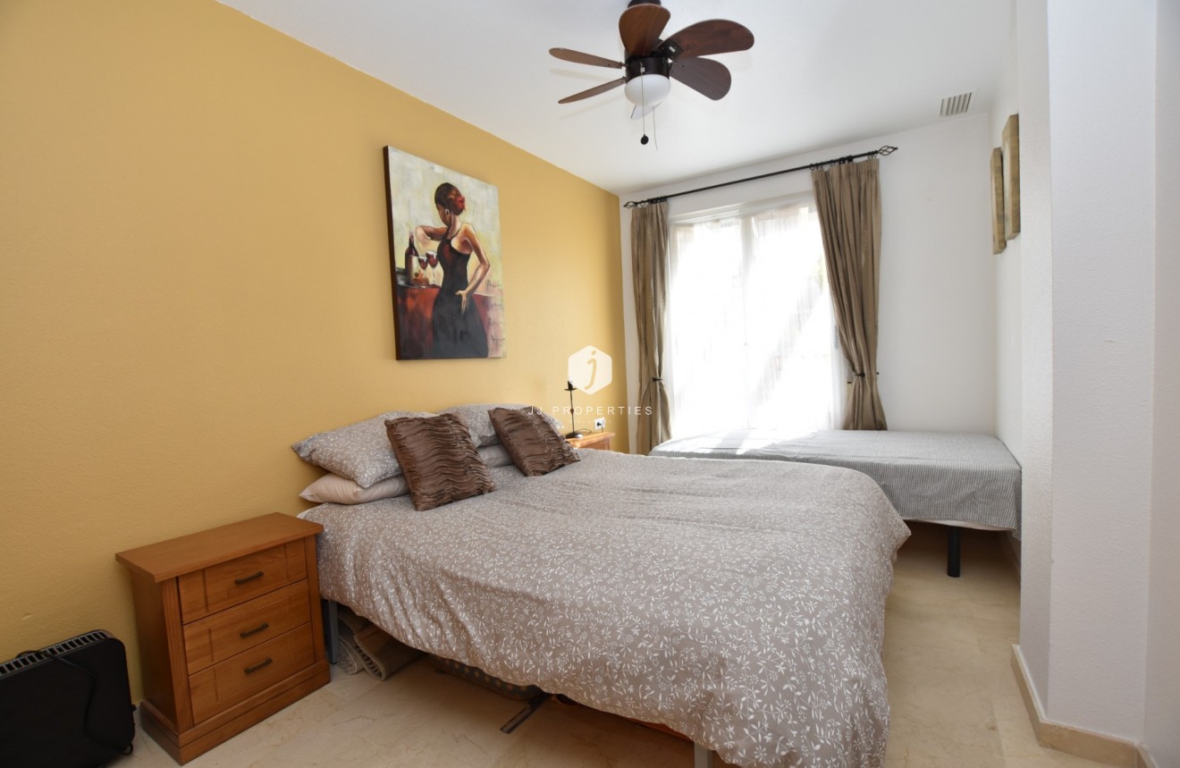 D'occasion - Appartement -
Algorfa - Inland