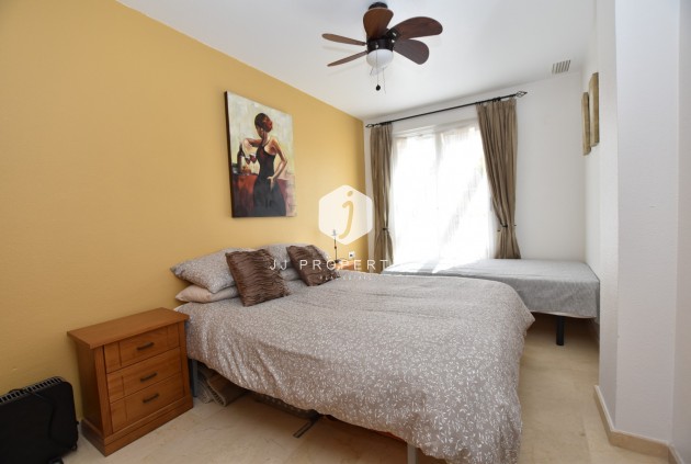 D'occasion - Appartement -
Algorfa - Inland