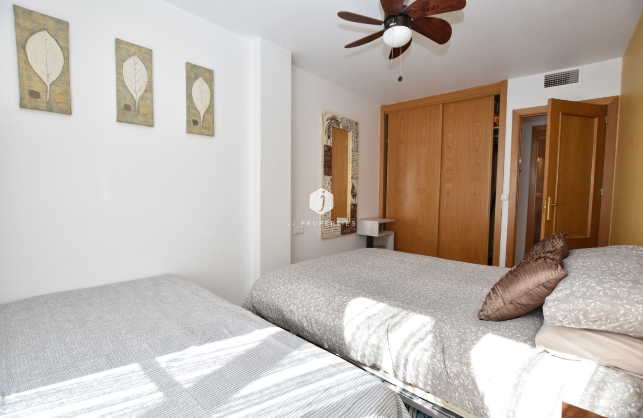 D'occasion - Appartement -
Algorfa - Inland