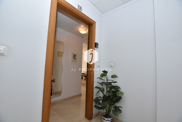 D'occasion - Appartement -
Algorfa - Inland