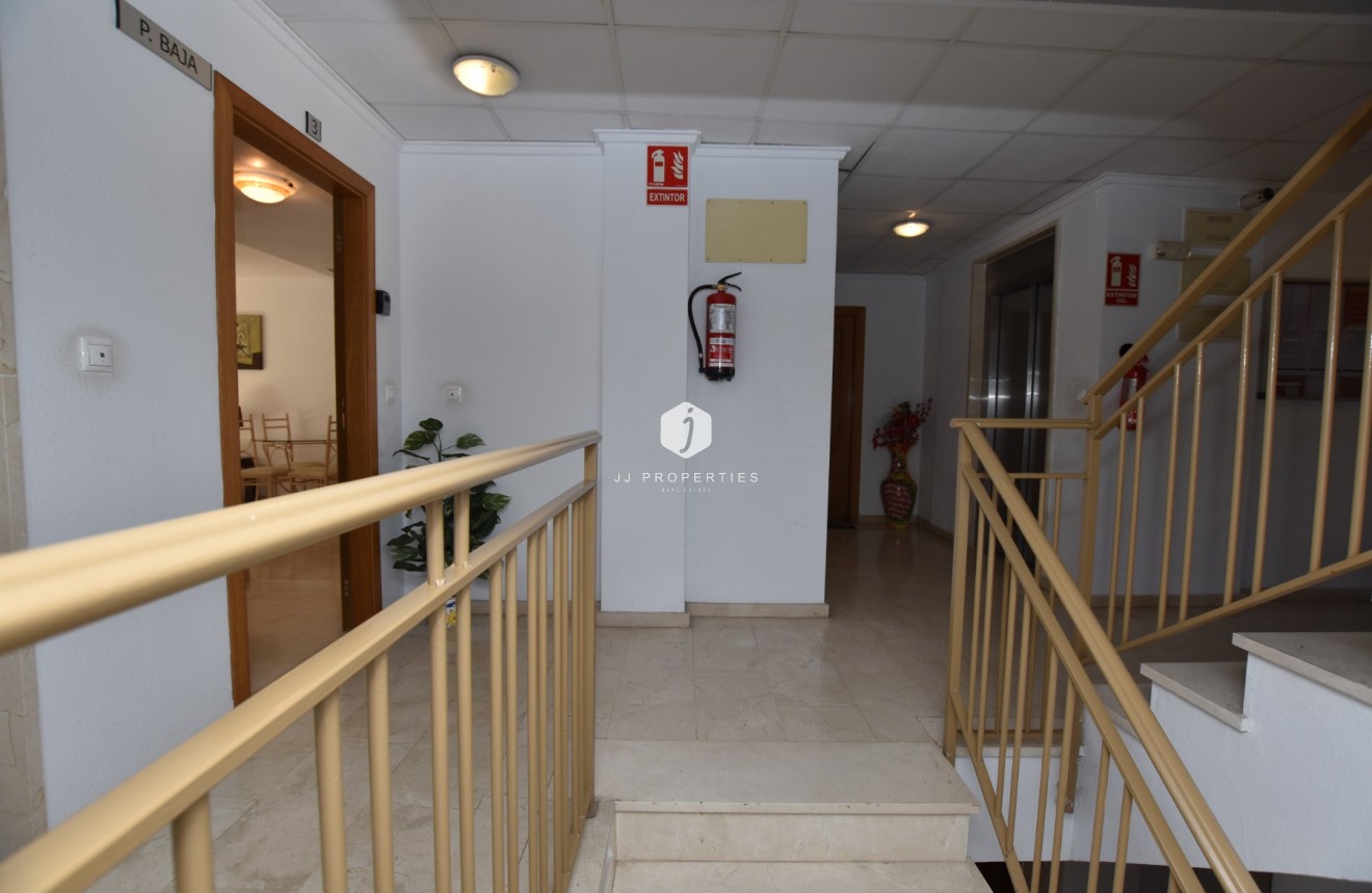 D'occasion - Appartement -
Algorfa - Inland