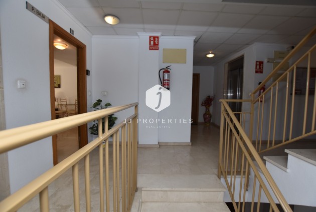 D'occasion - Appartement -
Algorfa - Inland