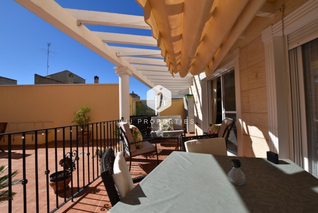 D'occasion - Appartement -
Algorfa - Inland