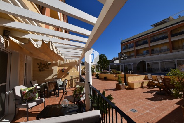 D'occasion - Appartement -
Algorfa - Inland