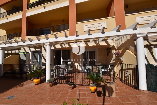 D'occasion - Appartement -
Algorfa - Inland