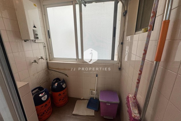 Resale - Apartment / flat -
Torrevieja - Costa Blanca