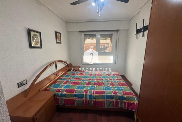 Resale - Apartment / flat -
Torrevieja - Costa Blanca