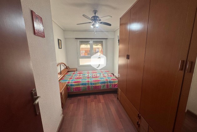 Resale - Apartment / flat -
Torrevieja - Costa Blanca