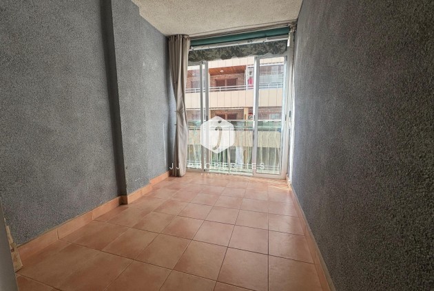 Resale - Apartment / flat -
Torrevieja - Costa Blanca