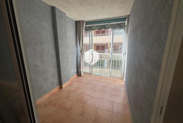 Resale - Apartment / flat -
Torrevieja - Costa Blanca