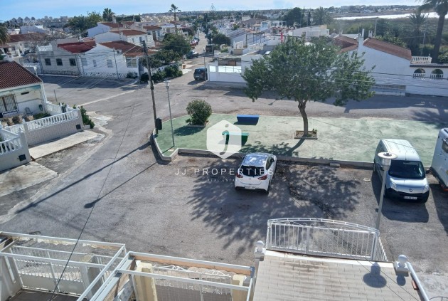 Aus zweiter Hand - Chalet -
Torrevieja - La Siesta - El Salado - Torreta