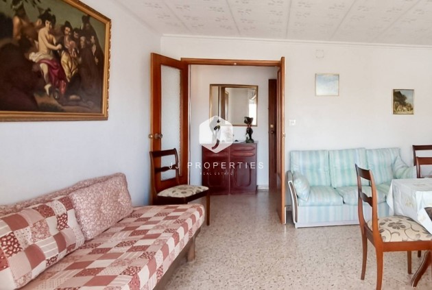 D'occasion - Attique -
Torrevieja - Playa de los Naufragos