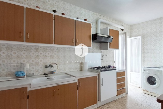 D'occasion - Attique -
Torrevieja - Playa de los Naufragos