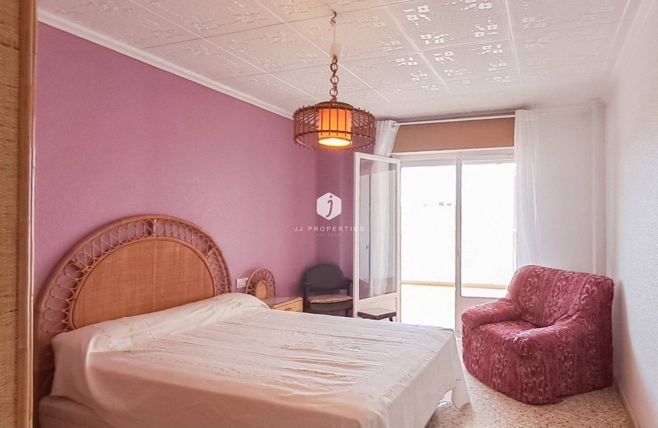 D'occasion - Attique -
Torrevieja - Playa de los Naufragos