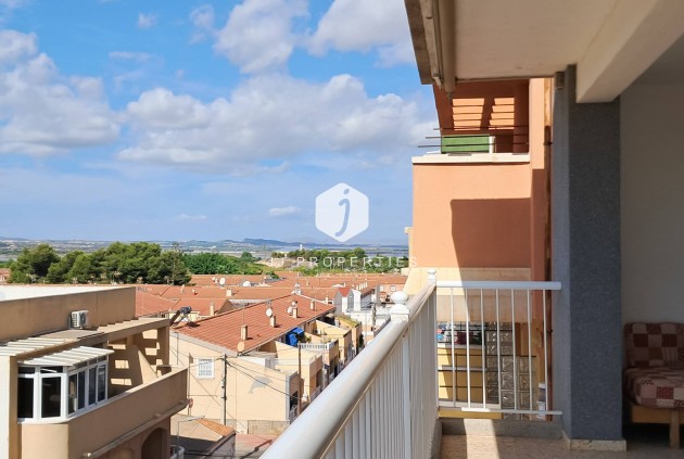 D'occasion - Attique -
Torrevieja - Playa de los Naufragos