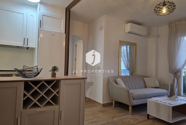 Resale - Penthouse -
Torrevieja - Cala Ferris