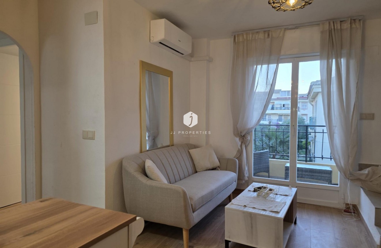 Resale - Penthouse -
Torrevieja - Cala Ferris