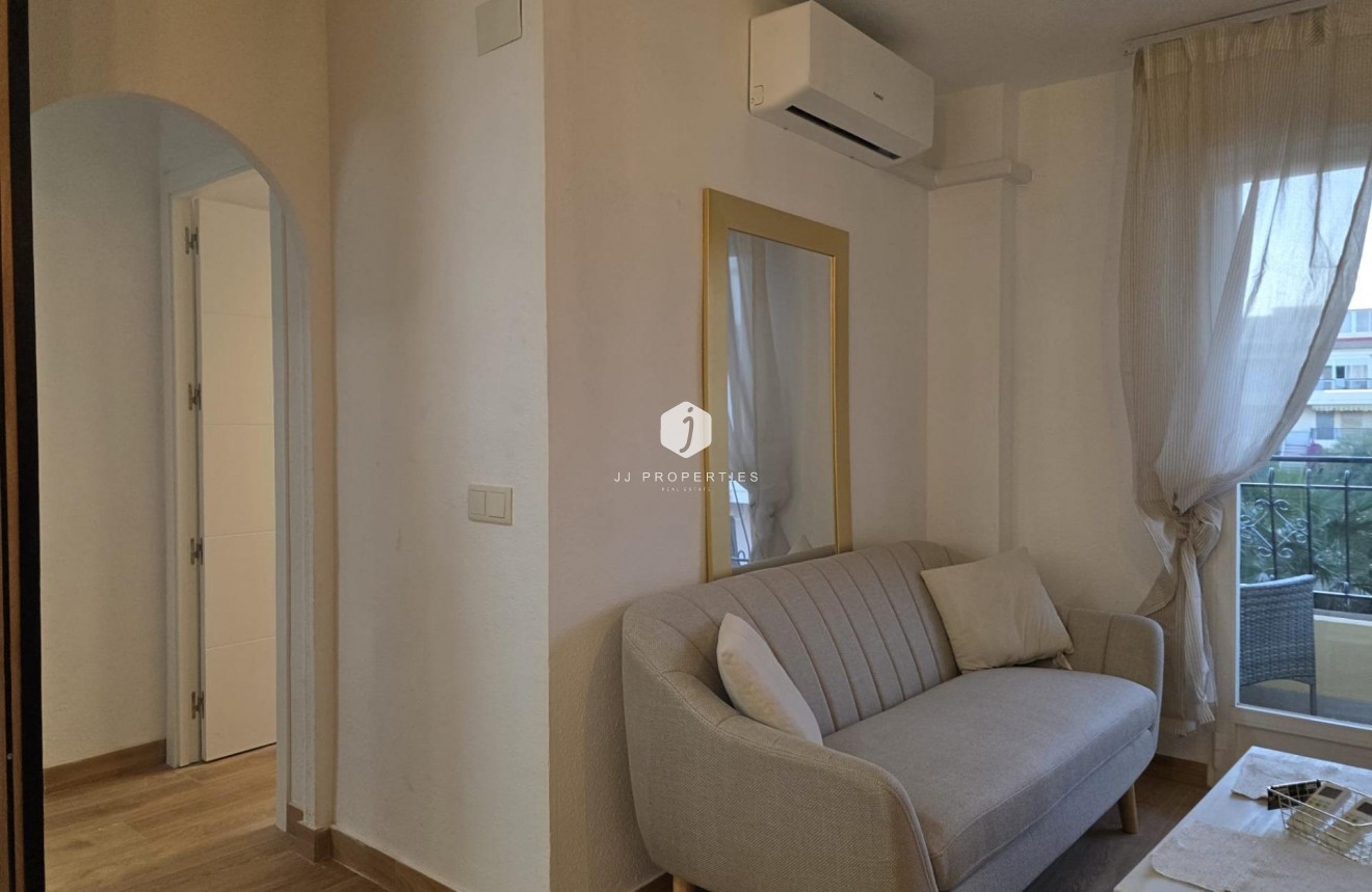 Resale - Penthouse -
Torrevieja - Cala Ferris