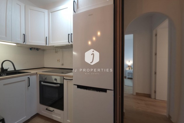 Resale - Penthouse -
Torrevieja - Cala Ferris