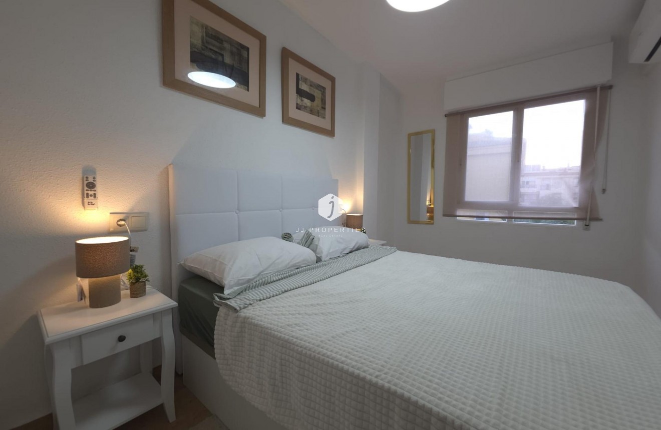 Resale - Penthouse -
Torrevieja - Cala Ferris