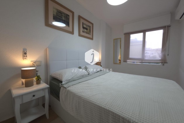 Resale - Penthouse -
Torrevieja - Cala Ferris