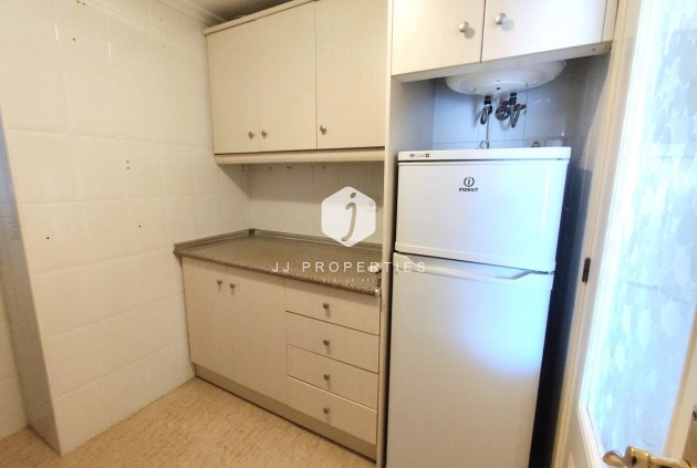 D'occasion - Appartement -
Torrevieja - Centro