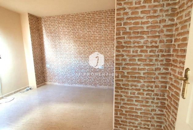 D'occasion - Appartement -
Torrevieja - Centro