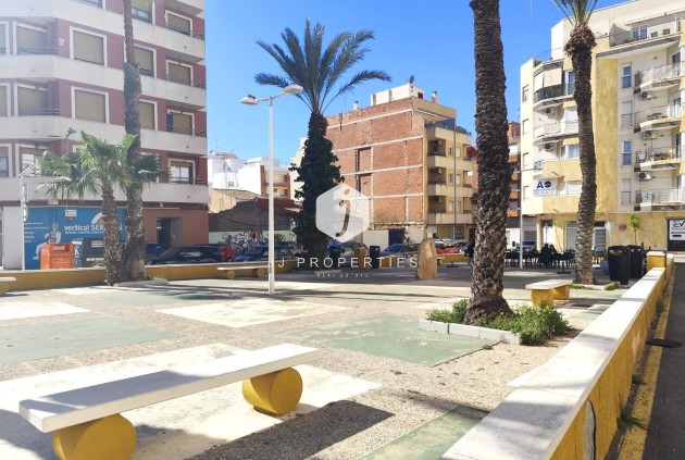 D'occasion - Appartement -
Torrevieja - Centro