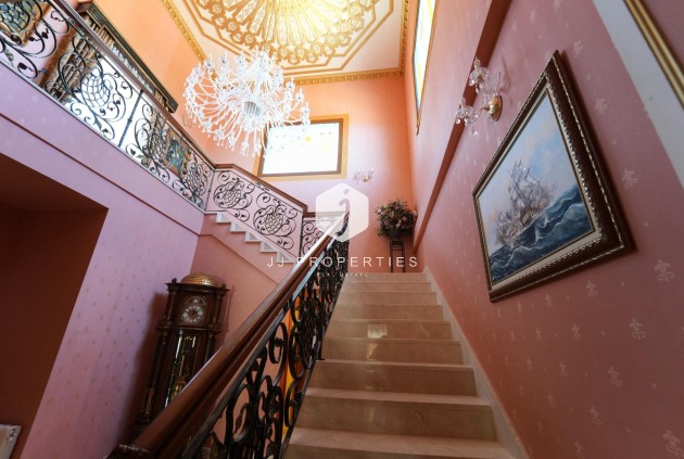 D'occasion - Villa -
Orihuela Costa - Campoamor