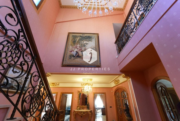 D'occasion - Villa -
Orihuela Costa - Campoamor