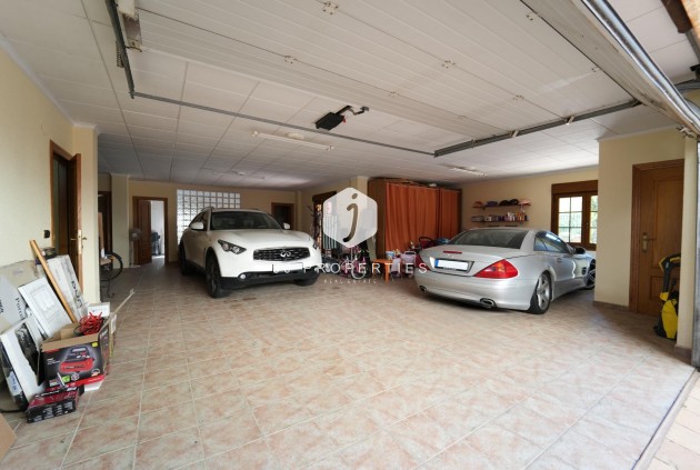 D'occasion - Villa -
Orihuela Costa - Campoamor