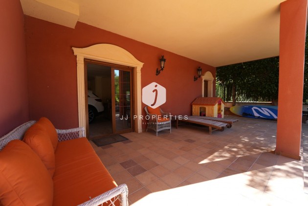 D'occasion - Villa -
Orihuela Costa - Campoamor