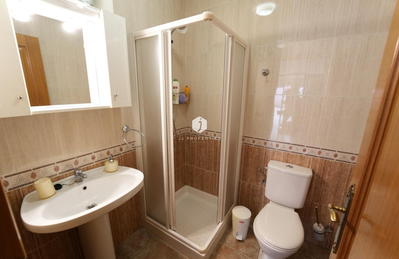 D'occasion - Villa -
Orihuela Costa - Campoamor