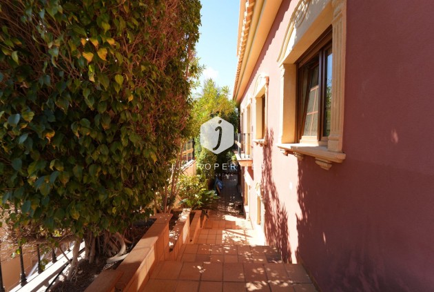 D'occasion - Villa -
Orihuela Costa - Campoamor