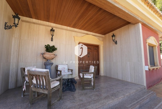 D'occasion - Villa -
Orihuela Costa - Campoamor