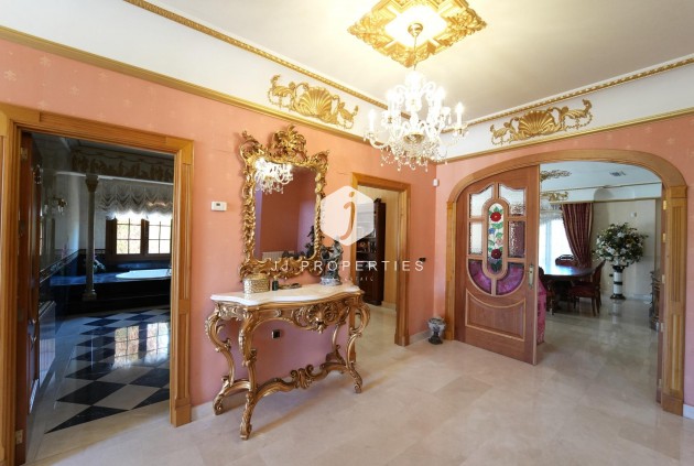 D'occasion - Villa -
Orihuela Costa - Campoamor