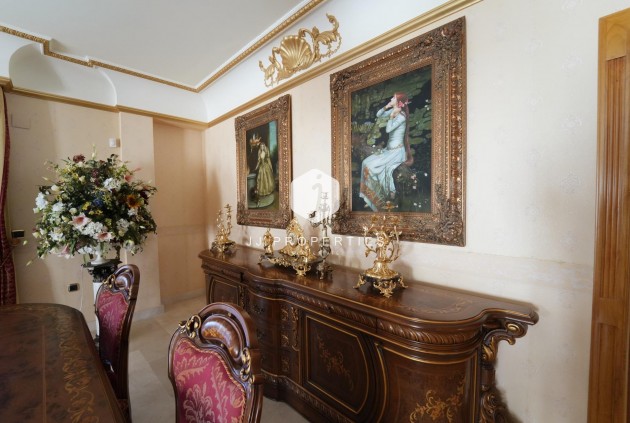 D'occasion - Villa -
Orihuela Costa - Campoamor