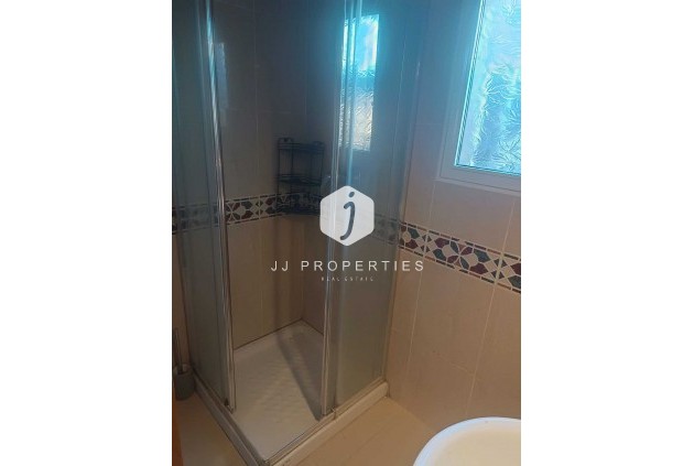 Aus zweiter Hand - Villa -
Los Altos - Costa Blanca