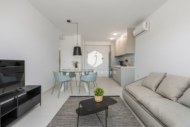 Resale - Apartment / flat -
San Miguel de Salinas - Inland